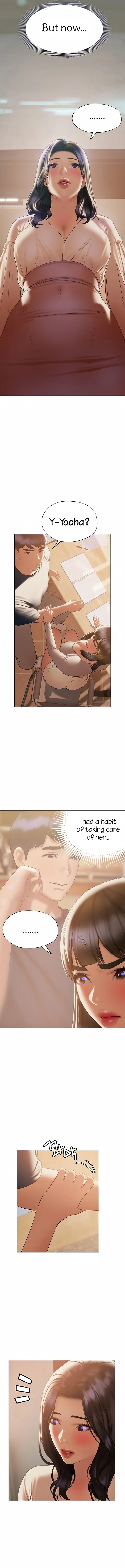 Understanding of Flirting Raw Chapter 30 page 5 - 