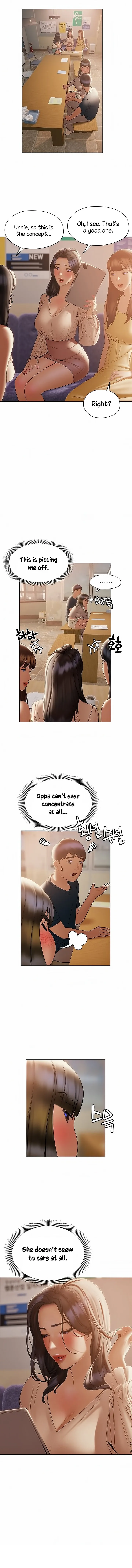 Understanding of Flirting Raw Chapter 30 page 9 - 