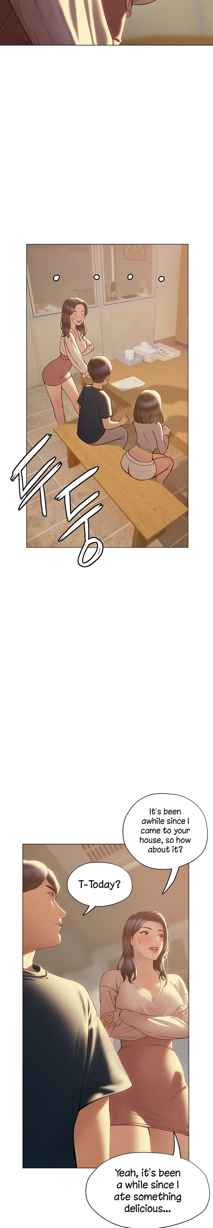 Understanding of Flirting Raw Chapter 31 page 9 - 