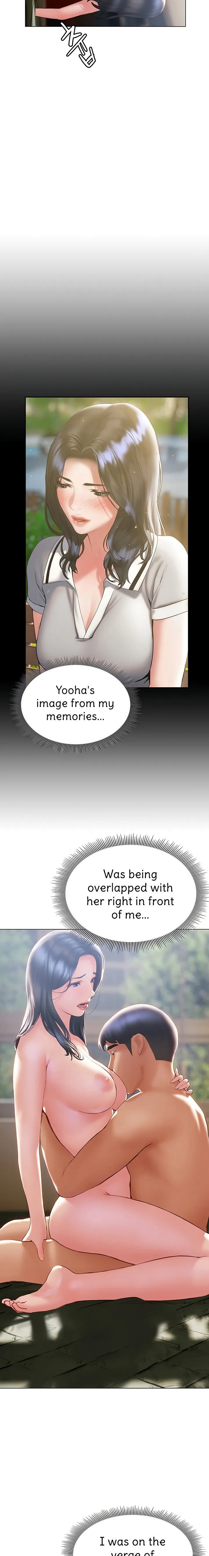 Understanding of Flirting Raw Chapter 33 page 12 - 