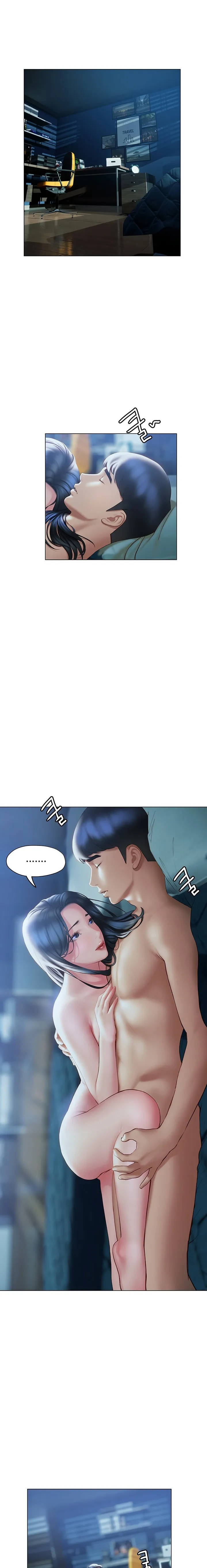 Understanding of Flirting Raw Chapter 33 page 19 - 