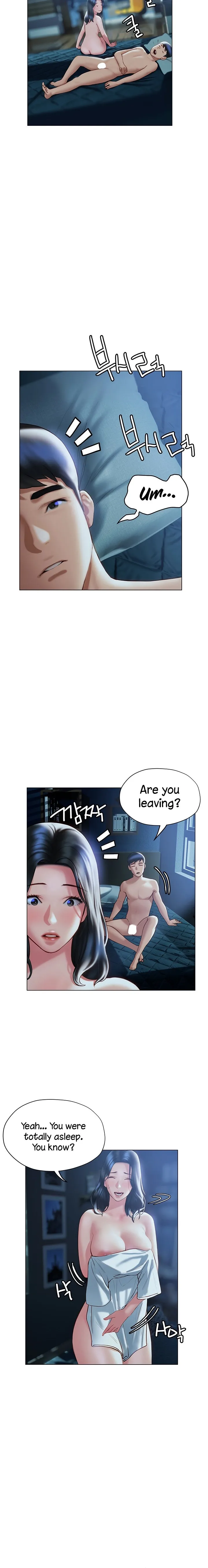 Understanding of Flirting Raw Chapter 33 page 20 - 