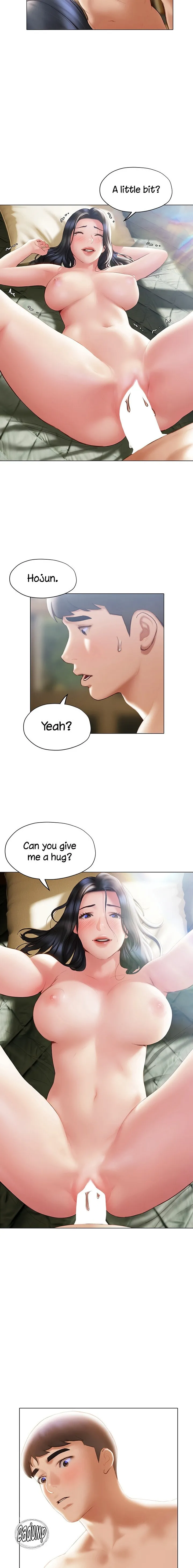 Understanding of Flirting Raw Chapter 33 page 3 - 