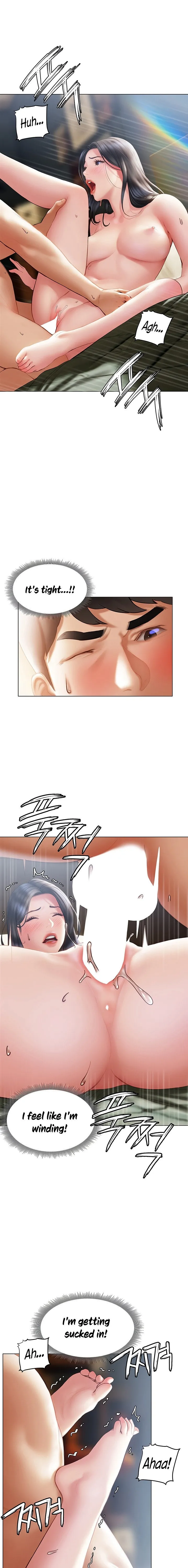 Understanding of Flirting Raw Chapter 33 page 6 - 