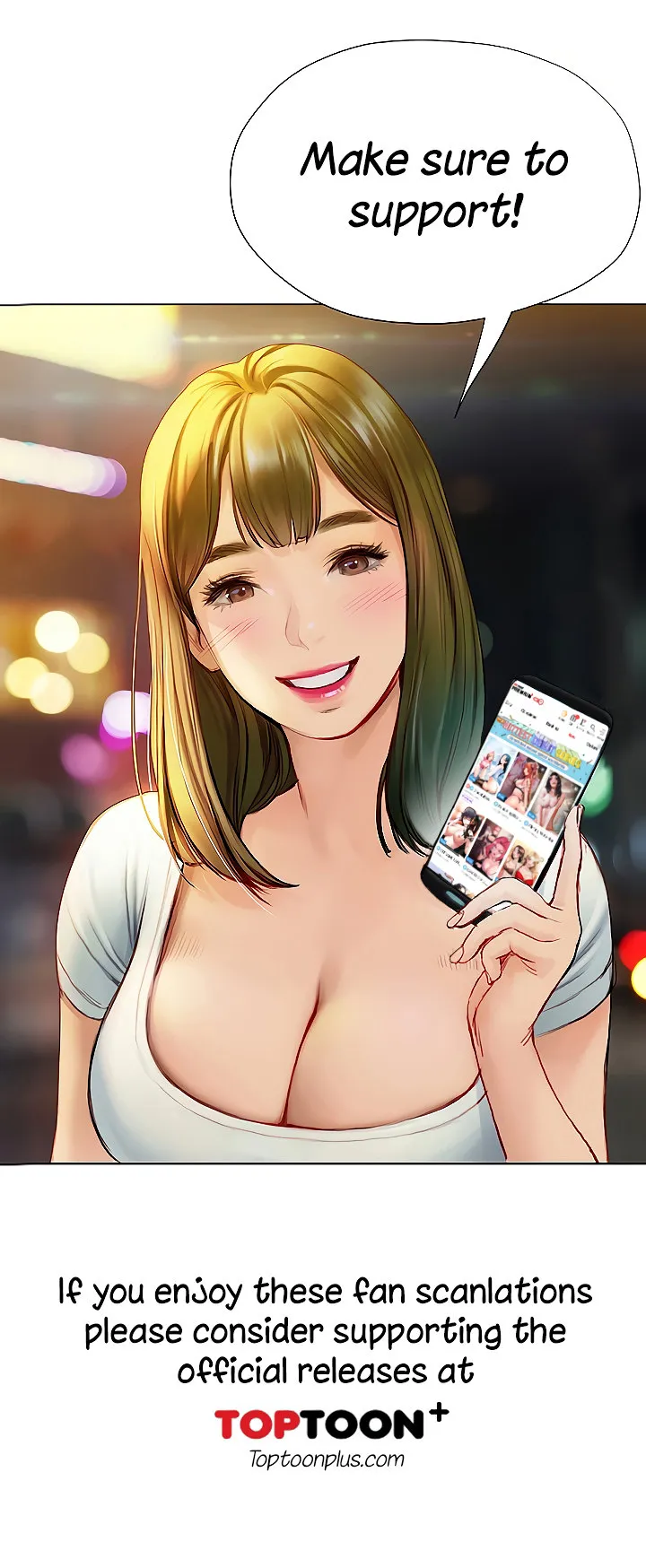 Understanding of Flirting Raw Chapter 36 page 6 - 