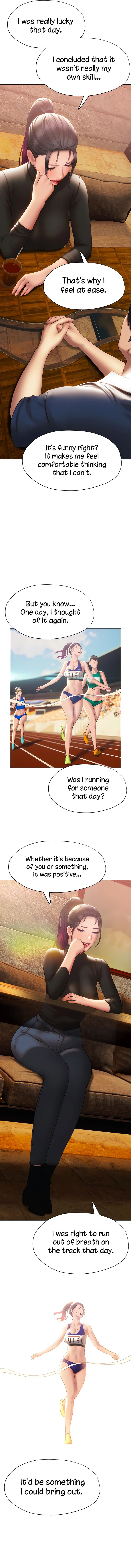 Understanding of Flirting Raw Chapter 37 page 11 - 