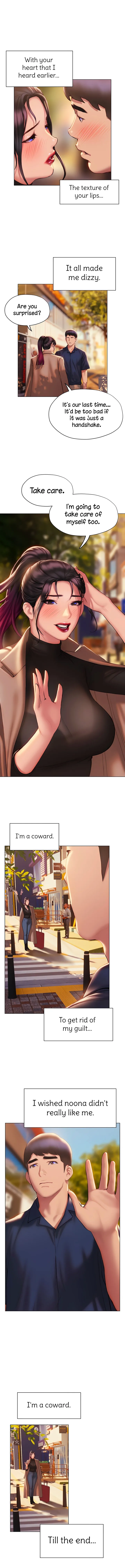 Understanding of Flirting Raw Chapter 37 page 16 - 