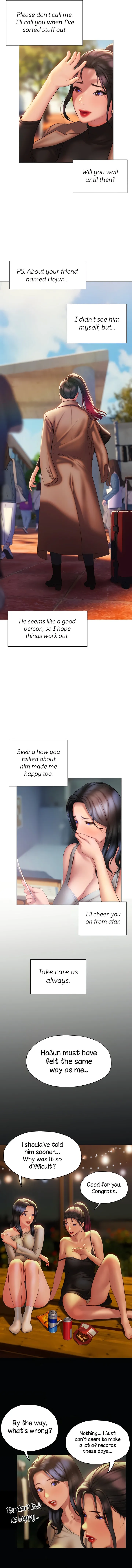 Understanding of Flirting Raw Chapter 37 page 4 - 