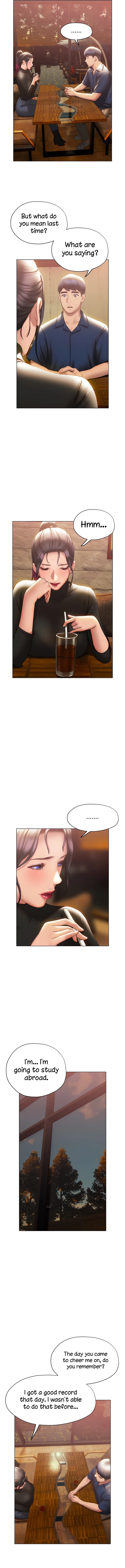 Understanding of Flirting Raw Chapter 37 page 9 - 