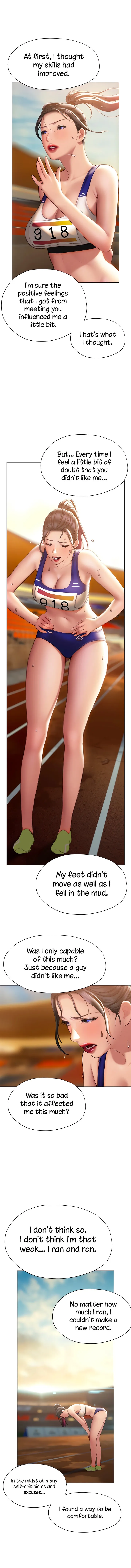 Understanding of Flirting Raw Chapter 37 page 10 - 