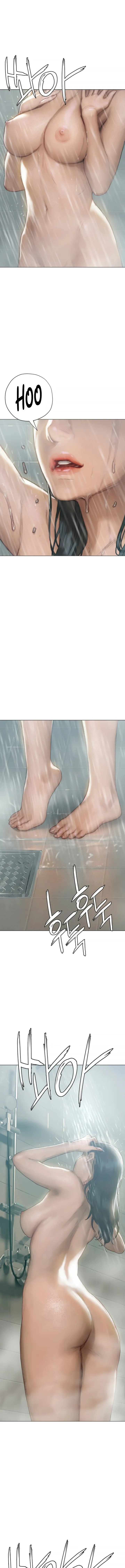 Understanding of Flirting Raw Chapter 4 page 16 - 