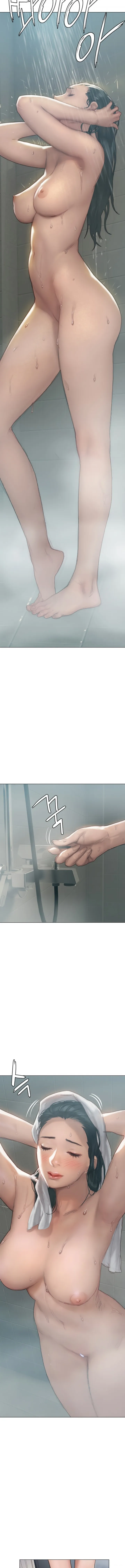 Understanding of Flirting Raw Chapter 4 page 17 - 