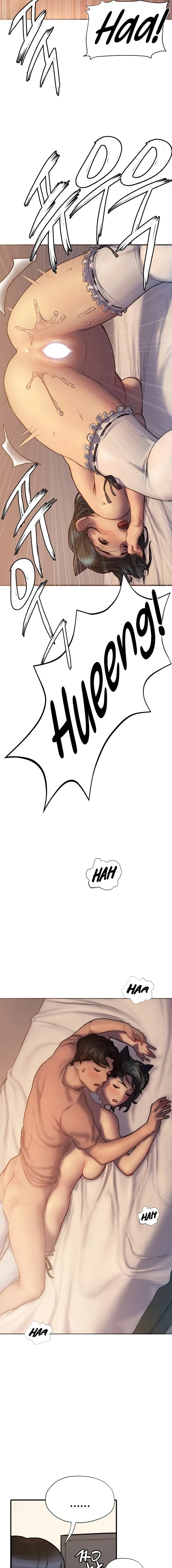 Understanding of Flirting Raw Chapter 5 page 18 - 