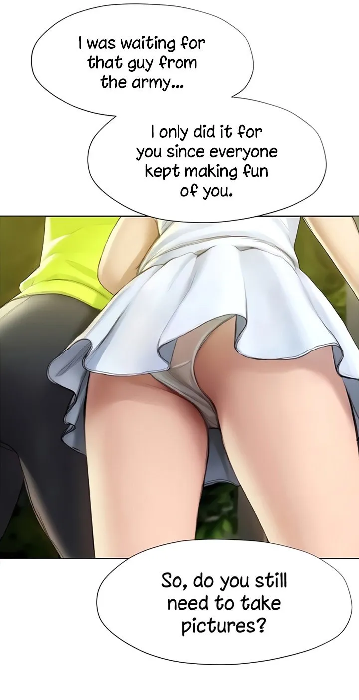 Understanding of Flirting Raw Chapter 6 page 3 - 