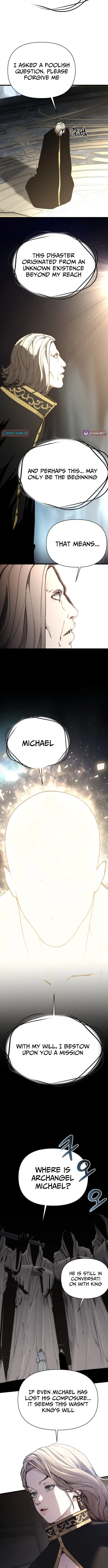 Underworld Invasion Chapter 1 page 17 - 