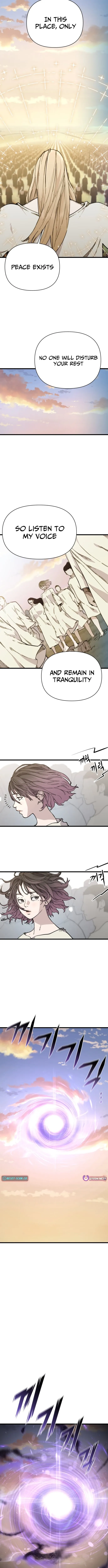 Underworld Invasion Chapter 1 page 20 - 