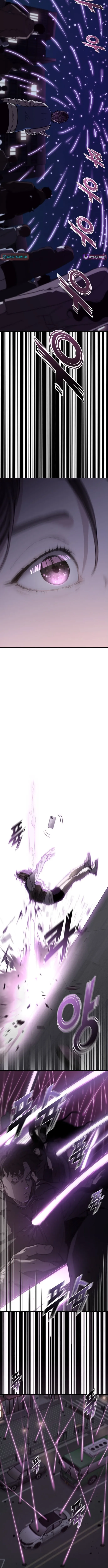 Underworld Invasion Chapter 1 page 5 - 