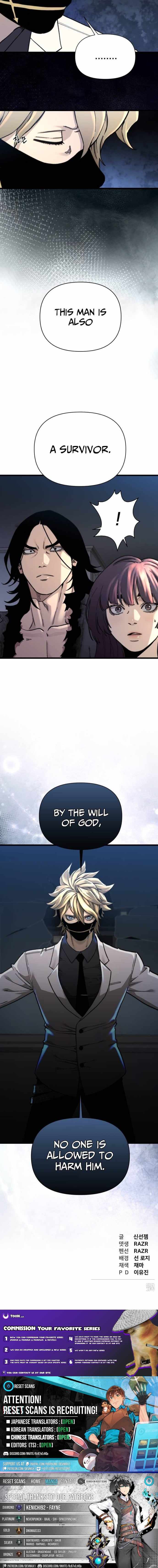 Underworld Invasion Chapter 10 page 17 - 