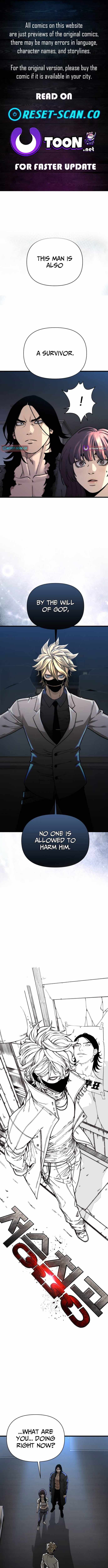 Underworld Invasion Chapter 11 page 1 - 