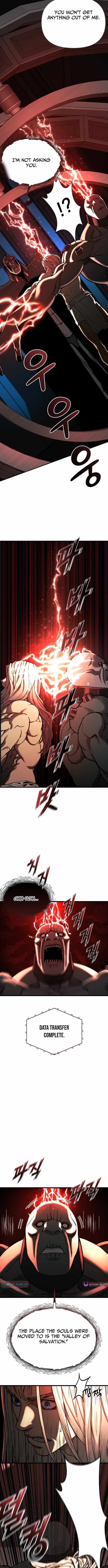 Underworld Invasion Chapter 12 page 2 - 