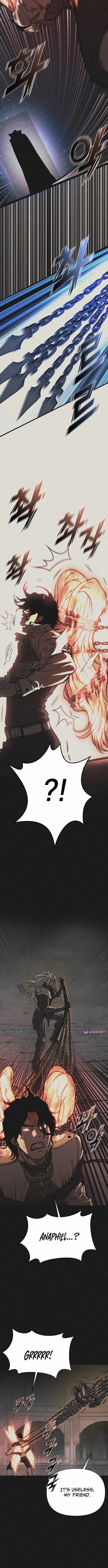 Underworld Invasion Chapter 12 page 13 - 