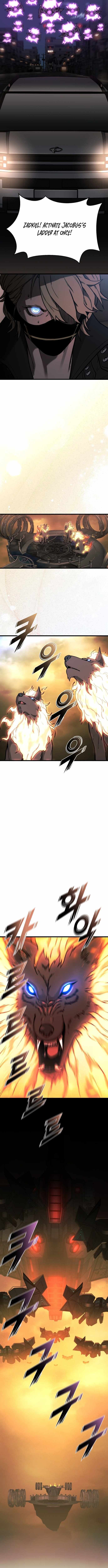 Underworld Invasion Chapter 12 page 18 - 