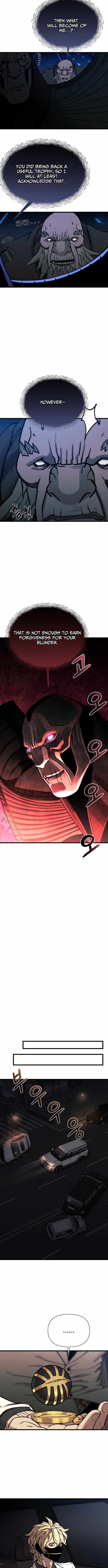 Underworld Invasion Chapter 12 page 5 - 