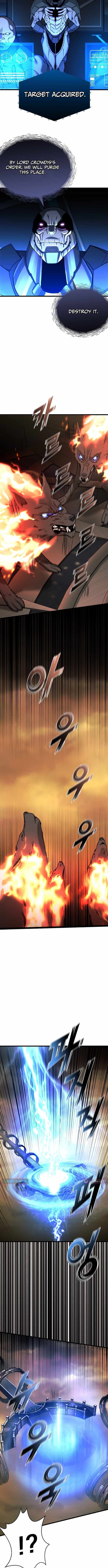 Underworld Invasion Chapter 13 page 2 - 