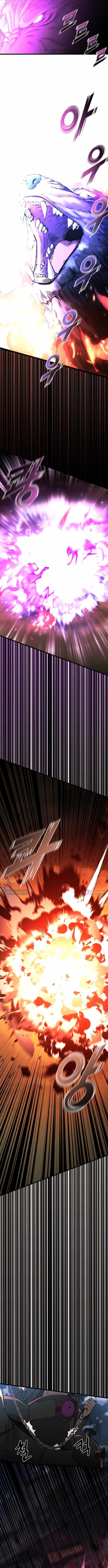 Underworld Invasion Chapter 13 page 13 - 