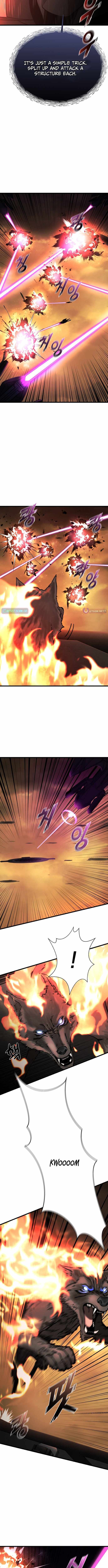 Underworld Invasion Chapter 13 page 6 - 