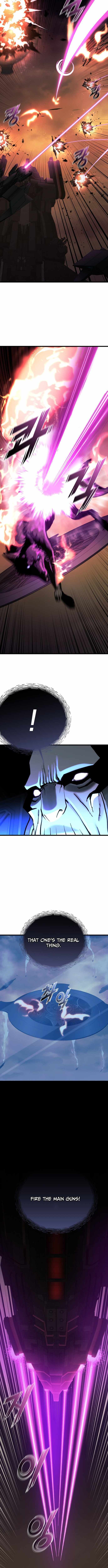 Underworld Invasion Chapter 13 page 7 - 