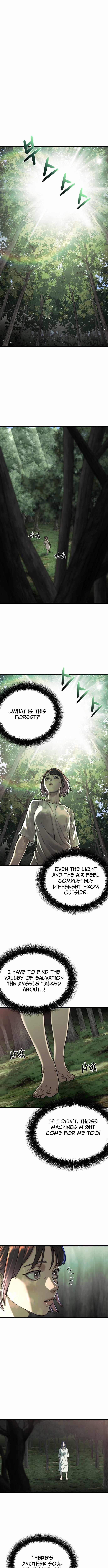 Underworld Invasion Chapter 14 page 11 - 