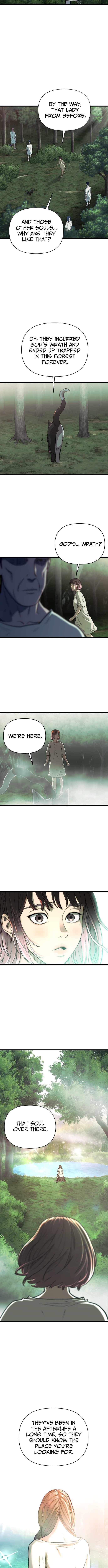 Underworld Invasion Chapter 14 page 14 - 
