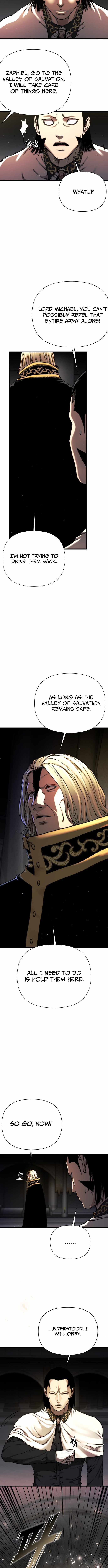 Underworld Invasion Chapter 14 page 3 - 