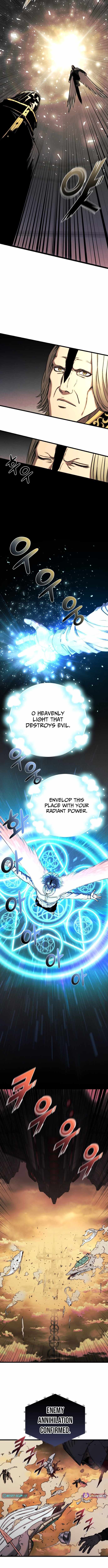 Underworld Invasion Chapter 14 page 4 - 