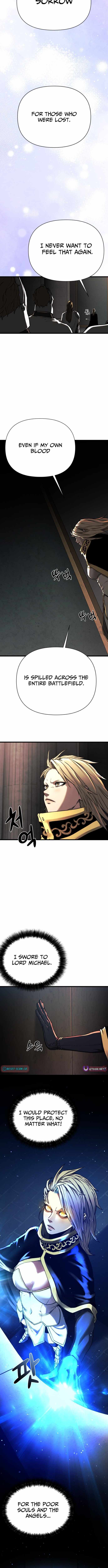 Underworld Invasion Chapter 14 page 9 - 