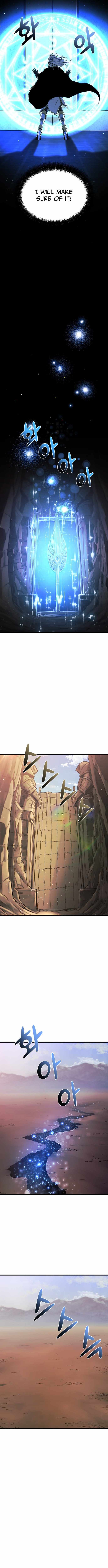 Underworld Invasion Chapter 14 page 10 - 