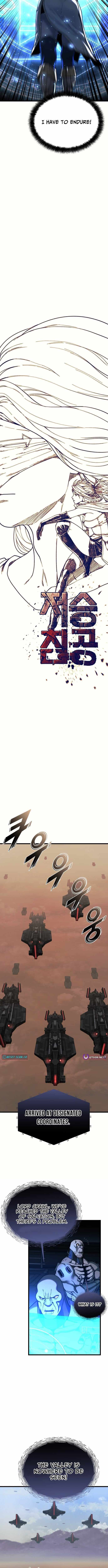 Underworld Invasion Chapter 15 page 2 - 