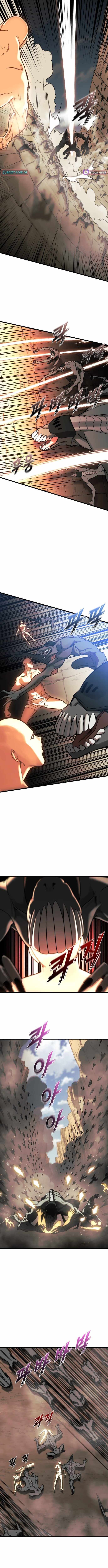 Underworld Invasion Chapter 15 page 12 - 