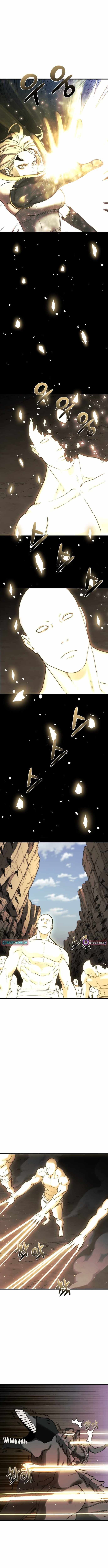 Underworld Invasion Chapter 15 page 13 - 