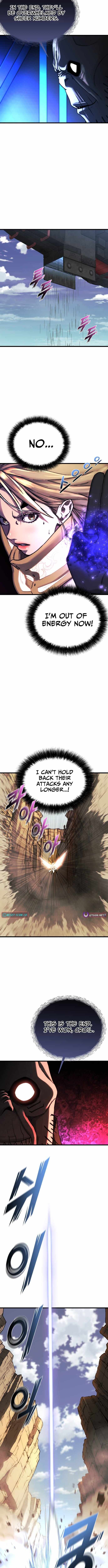Underworld Invasion Chapter 15 page 15 - 