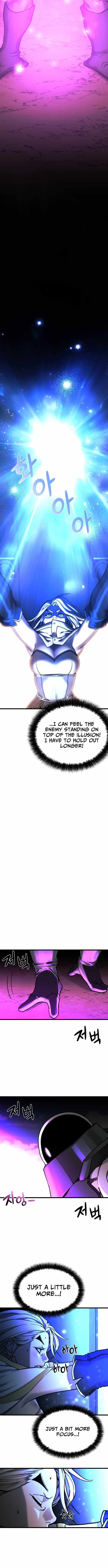 Underworld Invasion Chapter 15 page 5 - 