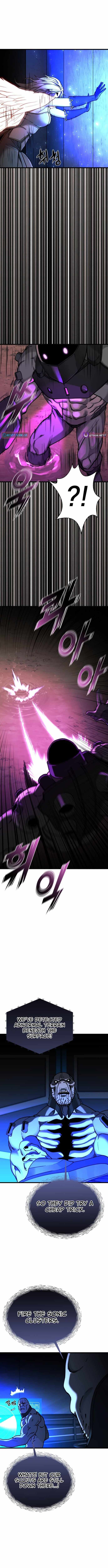 Underworld Invasion Chapter 15 page 6 - 