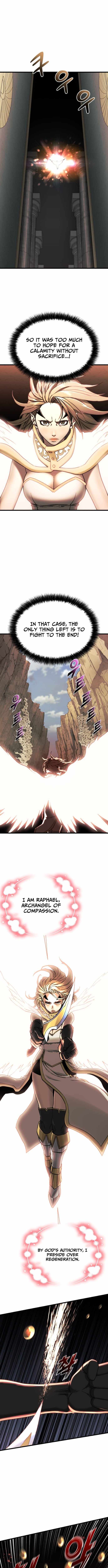 Underworld Invasion Chapter 15 page 10 - 