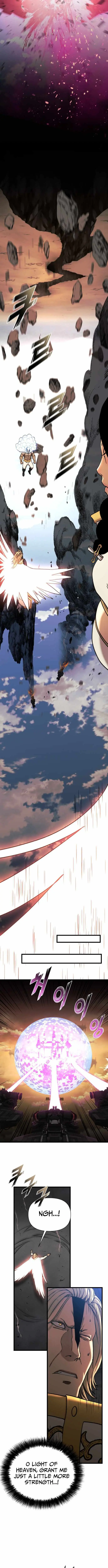 Underworld Invasion Chapter 16 page 11 - 