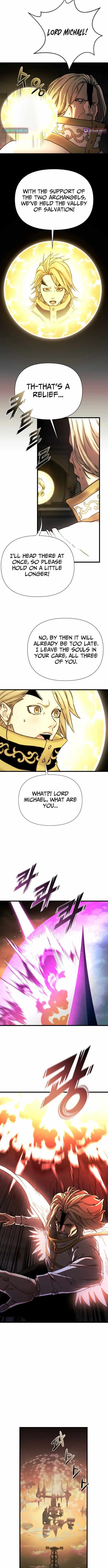 Underworld Invasion Chapter 16 page 12 - 