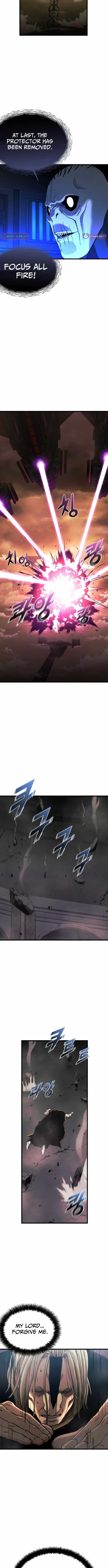 Underworld Invasion Chapter 16 page 13 - 