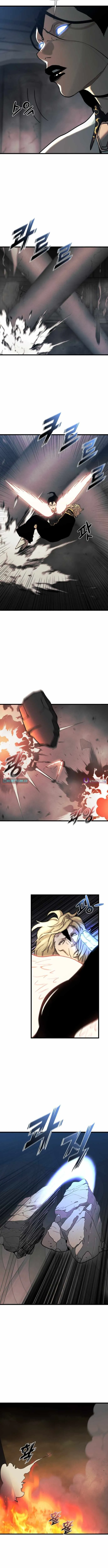 Underworld Invasion Chapter 16 page 15 - 