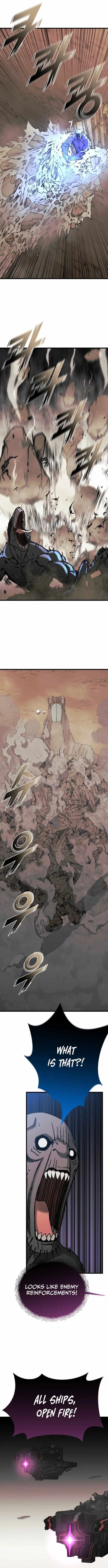 Underworld Invasion Chapter 16 page 4 - 