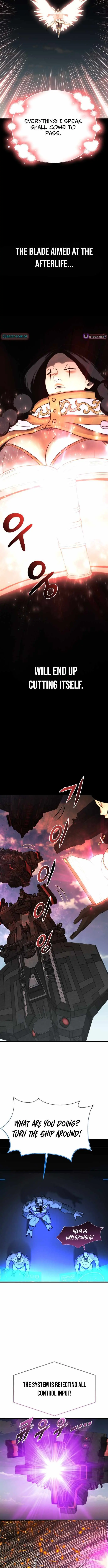 Underworld Invasion Chapter 16 page 6 - 